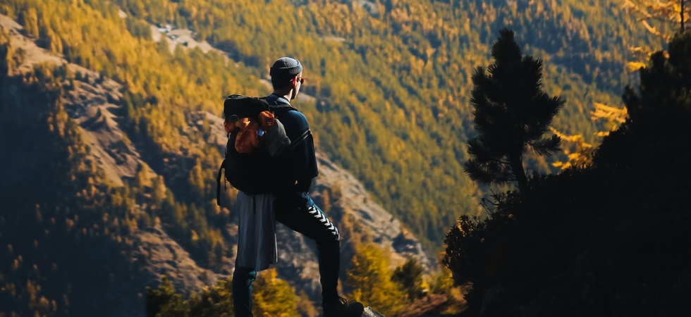 Avvicinare i giovani alla montagna, dal corso di teoria alle uscite in quota, a Merano nasce "Young mountain"